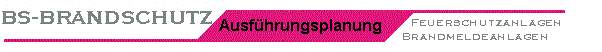 Ausfhrungsplanung