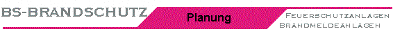 Planung